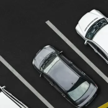 Gestão de estacionamento