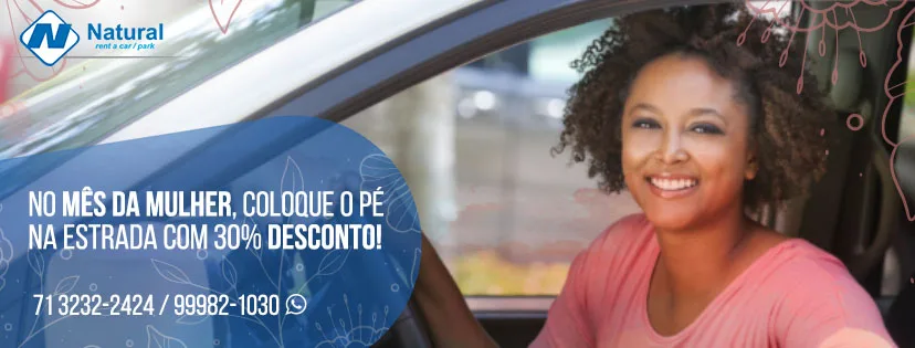 Carrossel: Natural Parking